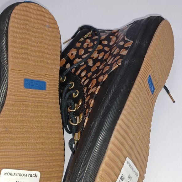 New Keds Unisex Water Resistant Rain Boot Sneakers - Picture 2 of 8